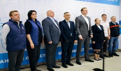 Павел Малков: Организованному проведению предварительного голосования «Единой России» в Рязанской области помогла перезагрузка первичек