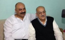 TÜRK MİLLİ KUVVETLER VAKFI GENEL BAŞKANI DR. FATİH ŞİMGA`DAN BABALAR GÜNÜ MESAJI