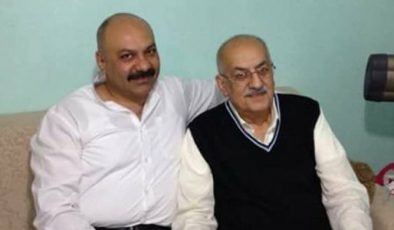 TÜRK MİLLİ KUVVETLER VAKFI GENEL BAŞKANI DR. FATİH ŞİMGA`DAN BABALAR GÜNÜ MESAJI