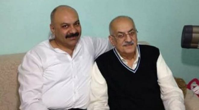 TÜRK MİLLİ KUVVETLER VAKFI GENEL BAŞKANI DR. FATİH ŞİMGA`DAN BABALAR GÜNÜ MESAJI
