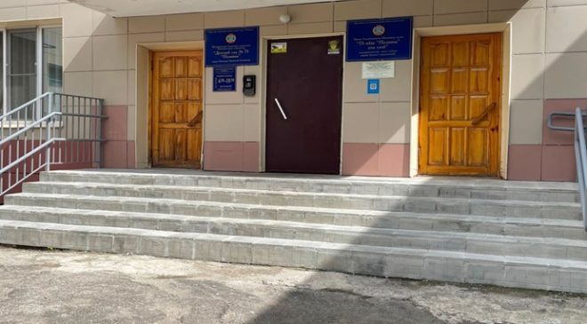 «Единая Россия» продолжает марафон добрых дел в регионах