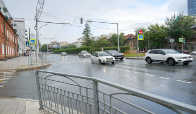 Birleşik Rusya, Novosibirsk bölgesinde zorunlu motorlu araç üçüncü şahıs sorumluluk sigortasının (OSAGO) maliyetinde bir düşüş sağladı