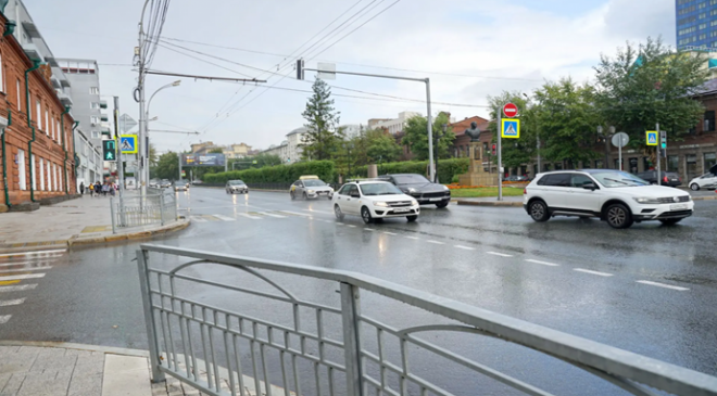 Birleşik Rusya, Novosibirsk bölgesinde zorunlu motorlu araç üçüncü şahıs sorumluluk sigortasının (OSAGO) maliyetinde bir düşüş sağladı