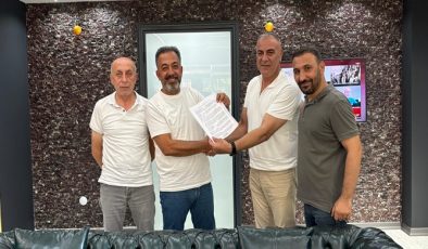 ASKA GRUP VE DİLAN GRUP İNŞAAT SEKTÖRÜNDE ORTAKLIK SÖZLEŞMESİ İMZALADI