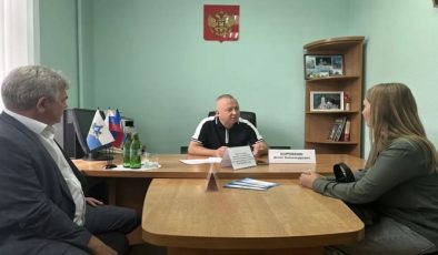 Sağlık tesisleri için ekipman satın alımı, çevre düzenlemesi ve hedefli yardım: Birleşik Rusya, ülke genelinde vatandaşların taleplerini hayata geçiriyor