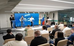 При поддержке «Единой России» завершился отборочный этап «Политических боёв» в Татарстане