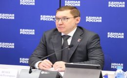 Vladimir Yakushev: Kursk Sınır Kampı’nı kurma kararı doğru bir karardı; insanlar bürokrasi ve gereksiz engeller olmadan yardım alıyorlar