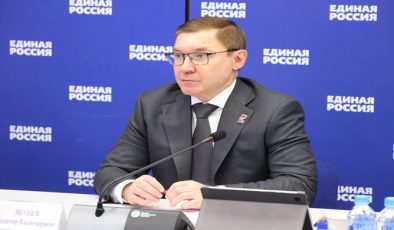 Владимир Якушев: Решение о запуске лагеря «Курский рубеж» было правильным — люди получают помощь без бюрократии и проволочек