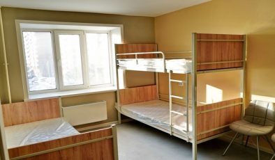 По инициативе «Единой России» из федерального бюджета выделены дополнительные средства на капремонт общежитий аграрных вузов