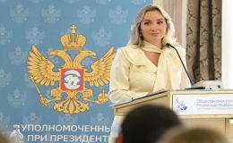 Birleşik Rusya, Çelyabinsk’ten çok çocuklu bir annenin savunmasına geçti