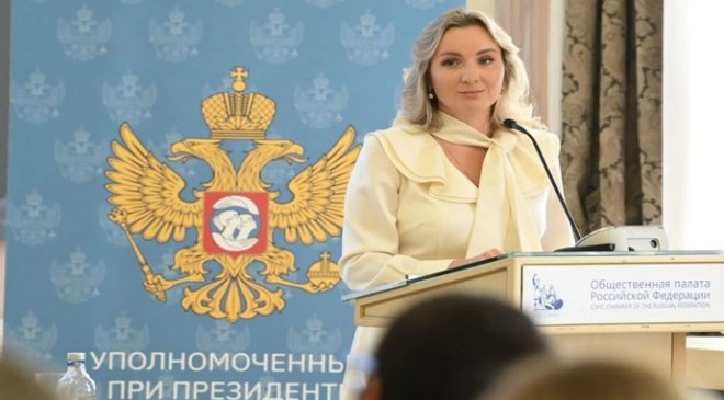 Birleşik Rusya, Çelyabinsk’ten çok çocuklu bir annenin savunmasına geçti