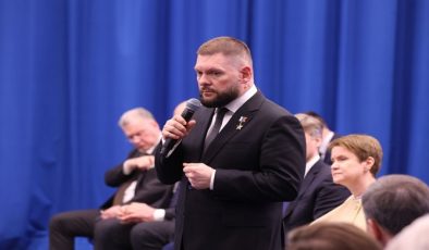 Evgeny Poddubny: Google’ın düşmanca eylemleri, Rusya için teknolojik egemenliğin ne kadar önemli olduğunu gösteriyor