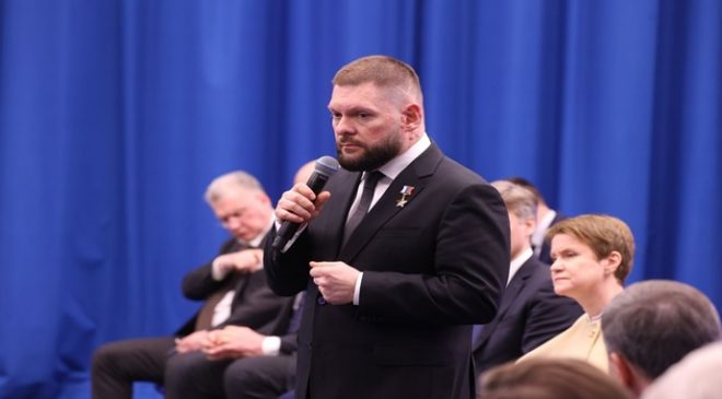 Evgeny Poddubny: Google’ın düşmanca eylemleri, Rusya için teknolojik egemenliğin ne kadar önemli olduğunu gösteriyor