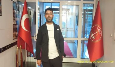 FK YAPI İNŞAAT YÖNETİM KURULU BAŞKANI FARUK KARADAĞ `DAN 11 TEMMUZ BİRECİK `İN KURTULUŞU MESAJI