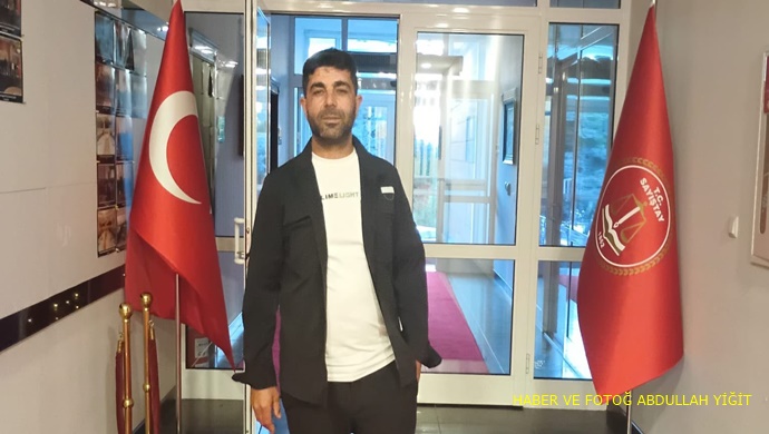 FK YAPI İNŞAAT YÖNETİM KURULU BAŞKANI FARUK KARADAĞ `DAN 11 TEMMUZ BİRECİK `İN KURTULUŞU MESAJI