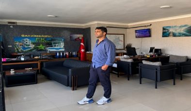 FK YAPI İNŞAAT YÖNETİM KURULU BAŞKANI FARUK KARADAĞ `DAN 15 TEMMUZ DEMOKRASİ VE MİLLİ BİRLİK GÜNÜ MESAJI