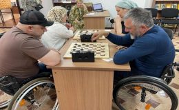 Şampiyonlarla antrenman, aile yarışmaları ve ekstrem koşular: Birleşik Rusya, Rusya’nın Gücü spor maratonuna devam ediyor
