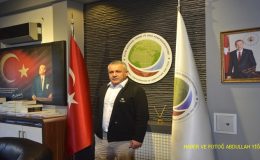 HAKAN YÜKSEL`DEN 15 TEMMUZ DEMOKRASİ VE MİLLİ BİRLİK GÜNÜ MESAJI