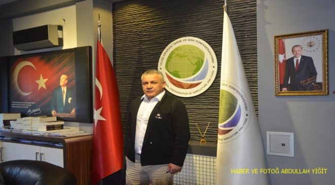 HAKAN YÜKSEL`DEN 15 TEMMUZ DEMOKRASİ VE MİLLİ BİRLİK GÜNÜ MESAJI