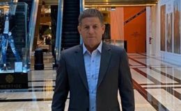 رسالة من آصف أتاسوي، رئيس مجلس إدارة شركة أسفا القابضة، بمناسبة يوم الديمقراطية والوحدة الوطنية في 15 يوليو.