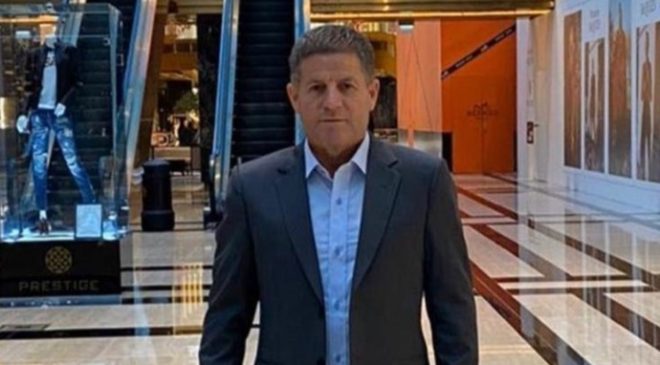 رسالة من آصف أتاسوي، رئيس مجلس إدارة شركة أسفا القابضة، بمناسبة يوم الديمقراطية والوحدة الوطنية في 15 يوليو.