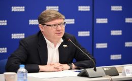 Поддержка сельских агломераций. Статья Андрея Исаева
