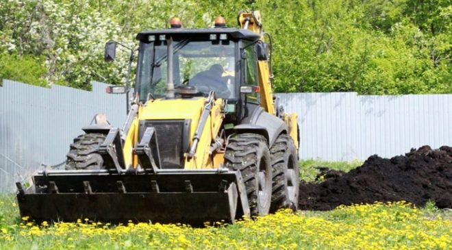 Birleşik Rusya’nın yardımıyla, Mordovya’da Zarya köyü gazlaştırıldı