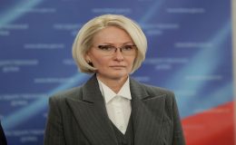 о инициативе депутатов «Единой России» в Ростовской области появился новый инструмент развития детского спорта