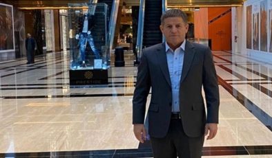 Asfa Holding Yönetim Kurulu Başkanı Asaf Atasoy `dan 15 Temmuz Demokrasi ve Milli Birlik Günü Mesajı