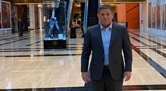Asfa Holding Yönetim Kurulu Başkanı Asaf Atasoy `dan 15 Temmuz Demokrasi ve Milli Birlik Günü Mesajı