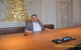 MEHMET KIZIL’DAN 15 TEMMUZ DEMOKRASİ VE MİLLİ BİRLİK GÜNÜ MESAJI