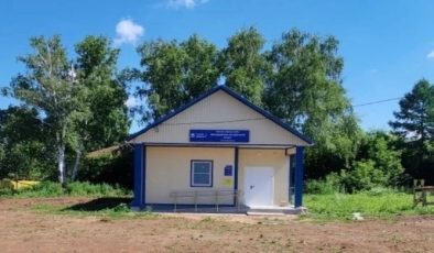 По Народной программе «Единой России»-2021 в Самарской области завершилось строительство трёх модульных ФАПов