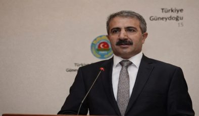 GERCÜŞ ZİRAAT ODASI BAŞKANI ŞEFİK ÖNER `DEN 15 TEMMUZ DEMOKRASİ VE MİLLİ BİRLİK GÜNÜ MESAJI