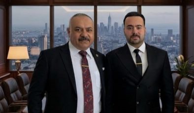 TÜMKUV GENEL BAŞKANI DR. FATİH ŞİMGA`DAN 15 TEMMUZ DEMOKRASİ VE MİLLİ BİRLİK GÜNÜ MESAJI