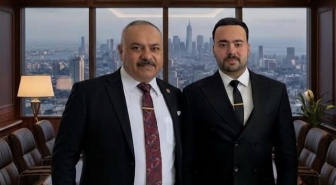 TÜMKUV GENEL BAŞKANI DR. FATİH ŞİMGA`DAN 15 TEMMUZ DEMOKRASİ VE MİLLİ BİRLİK GÜNÜ MESAJI