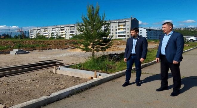 Okullar, hastaneler ve toplum merkezleri: Birleşik Rusya aktivistleri, 2021 Halk Programı kapsamındaki yerlerdeki ilerlemeyi takip ediyor