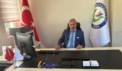 ALİ SÖKMEN ‘DEN MALAZGİRT ZAFERİ MESAJI