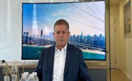 Message from Asaf Atasoy, Chairman of the Board of Directors of Asfa Holding, on September 1st, World Peace Day