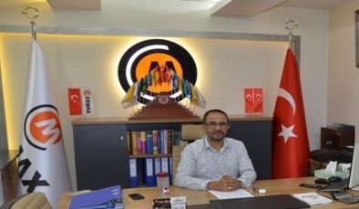 CEVDET YILDIRIM `DAN MALAZGİRT ZAFERİ MESAJI