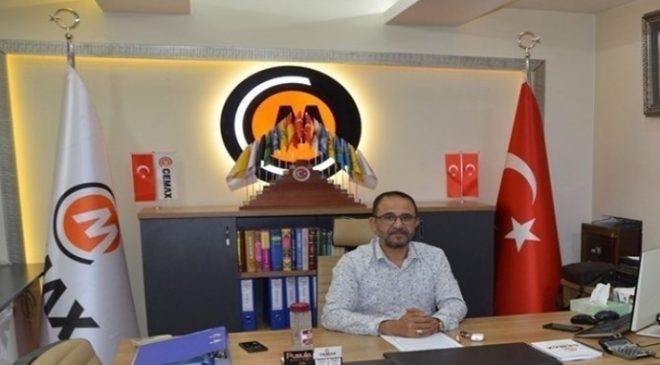 CEVDET YILDIRIM `DAN MALAZGİRT ZAFERİ MESAJI