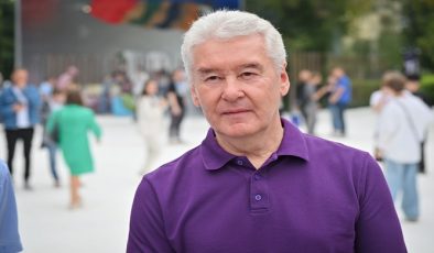 Sergei Sobyanin: VDNKh, ülkenin ana kültür ve eğitim merkezi haline gelecek