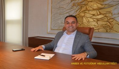MEHMET KIZIL’DAN MALAZGİRT ZAFERİ MESAJI