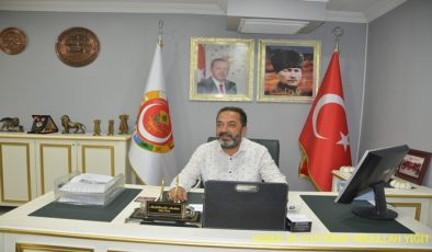 ASKA GRUP TEKSTİL YÖNETİM KURULU BAŞKANI ABDÜLKADİR ARSLAN `DAN MALAZGİRT ZAFERİ MESAJI