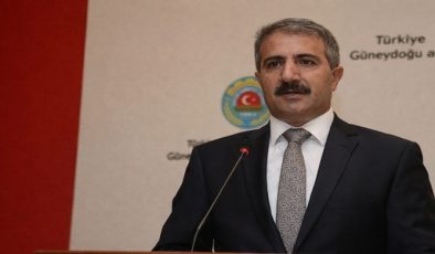 GERCÜŞ ZİRAAT ODASI BAŞKANI ŞEFİK ÖNER `DEN MALAZGİRT ZAFERİ MESAJI