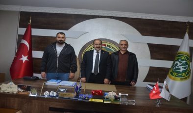 MEHMET NURİ SAMANCI `DAN AĞUSTOS ZAFER BAYRAMI MESAJI