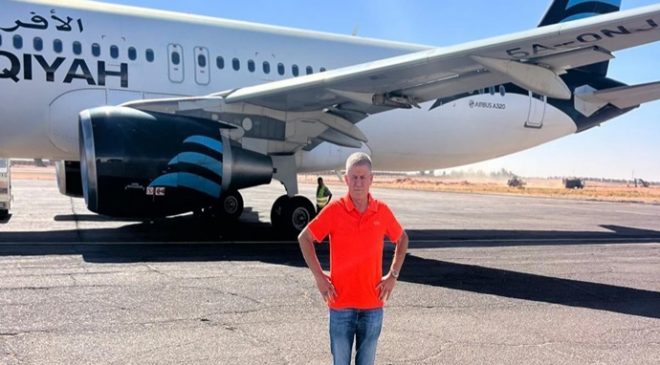 Asfa Holding Yönetim Kurulu Başkanı Asaf Atasoy `dan 1 Eylül Dünya Barış Günü Mesajı