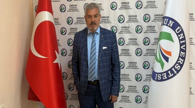 ALİ SÖKMEN ‘DEN 30 AĞUSTOS ZAFER BAYRAMI MESAJI