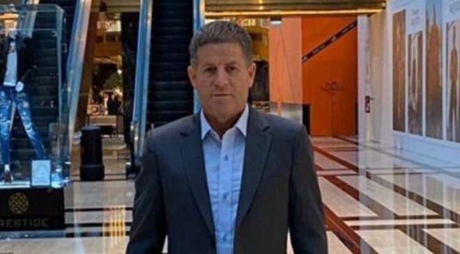 أرسل آصف أتاسوي، رئيس مجلس إدارة شركة أسفا القابضة، رسالة بمناسبة المولد النبوي الشريف.