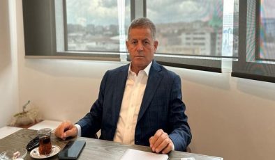 Asfa Holding Yönetim Kurulu Başkanı Asaf Atasoy `dan Mevlid Kandili Mesajı