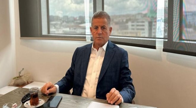 Asfa Holding Yönetim Kurulu Başkanı Asaf Atasoy `dan Mevlid Kandili Mesajı